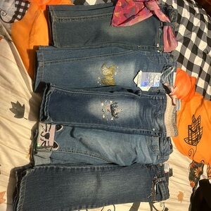 2T Jeans